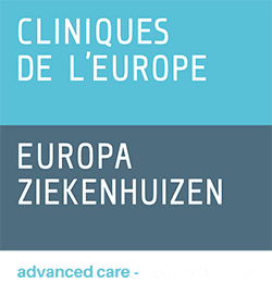 Logo van cliniques-de-l-europe