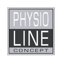 Logo van physio
