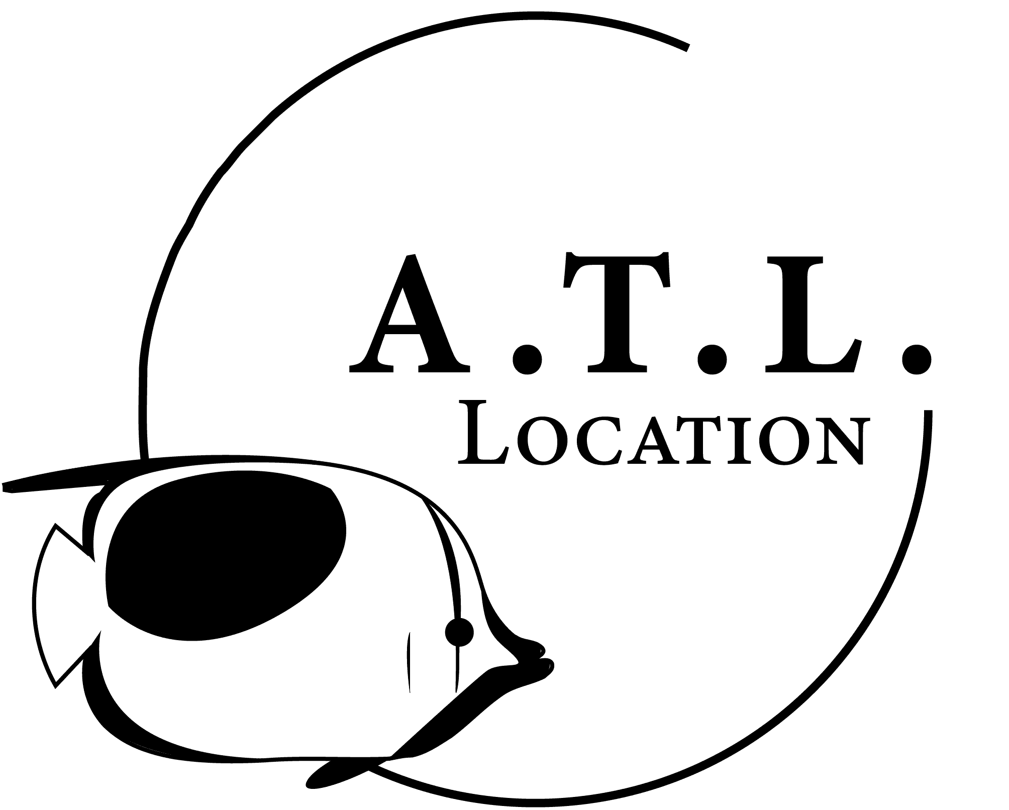 Logo van ATL Location