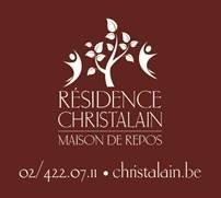 Logo van christalin-logo