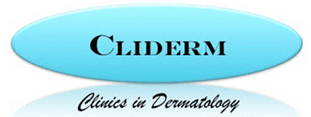 Logo van cliderm